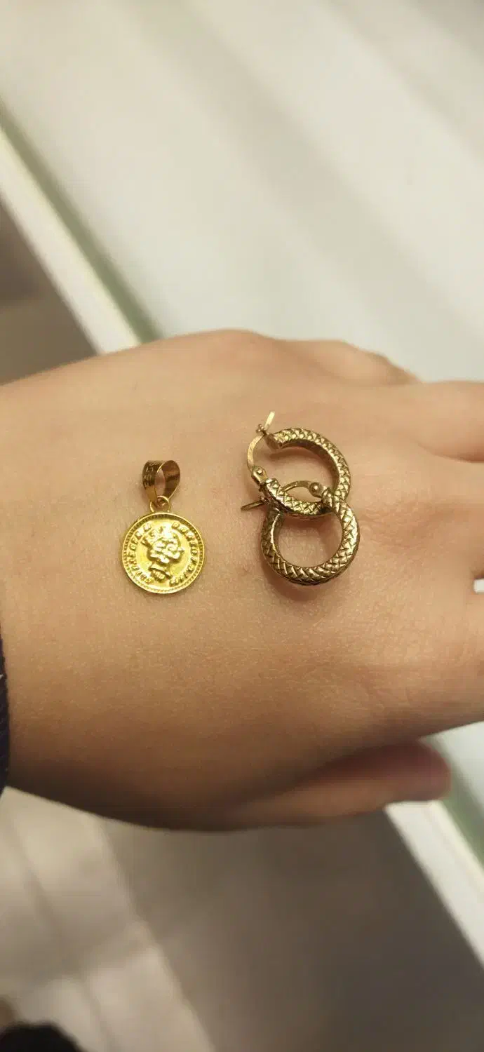 فروش طلا|جواهرات|چغادک, |دیوار