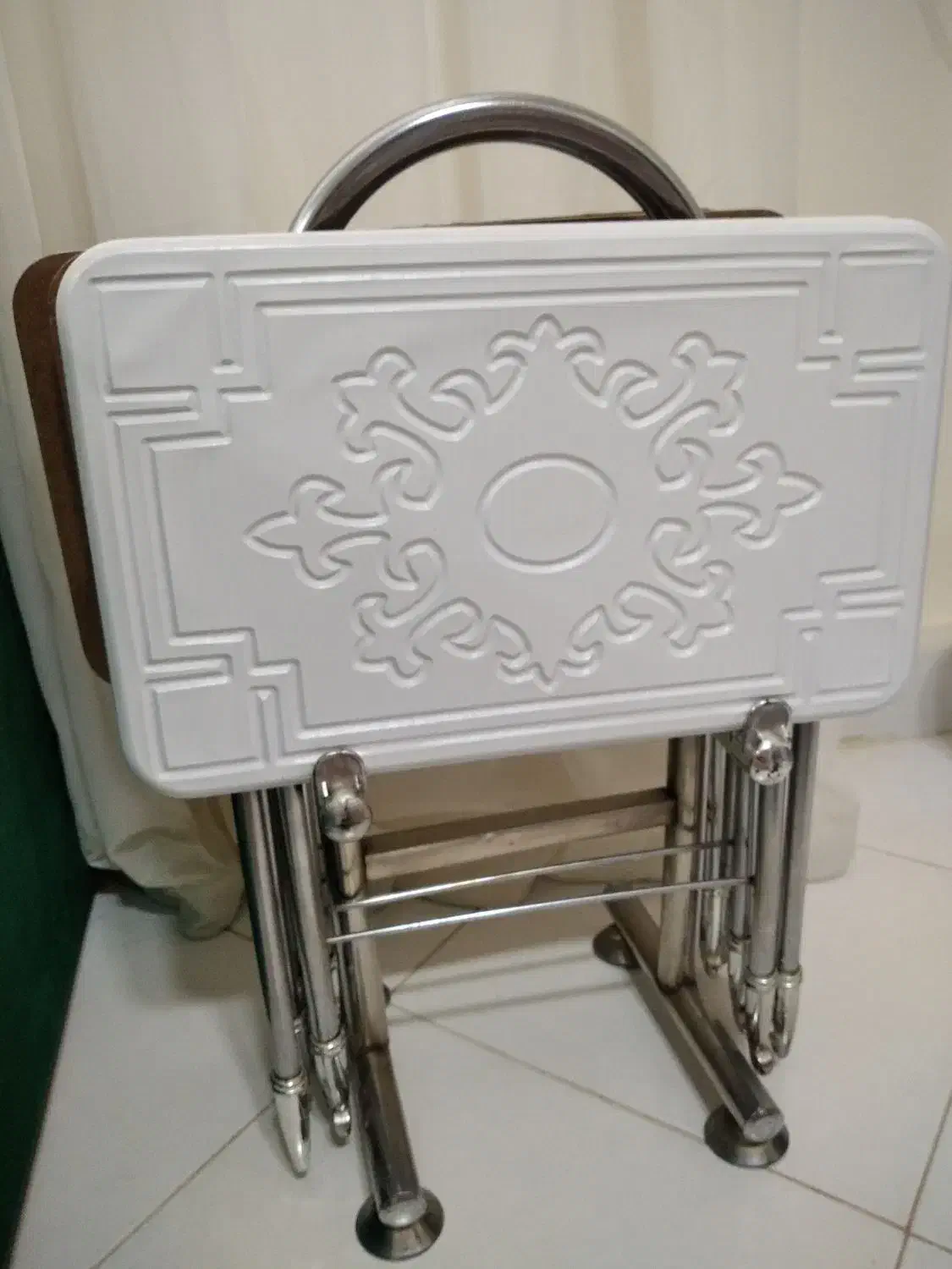 میز عسلی|مبلمان خانگی و میز عسلی|لار, |دیوار