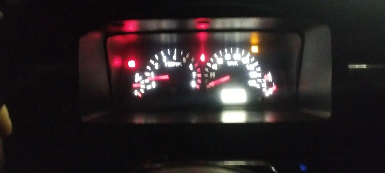 پراید 84 مشکی|خودرو سواری و وانت|نقده, |دیوار