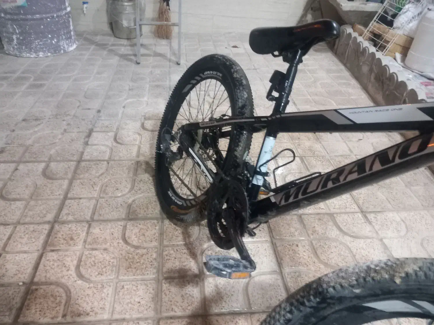 دوچرخه|دوچرخه، اسکیت، اسکوتر|ارومیه, |دیوار