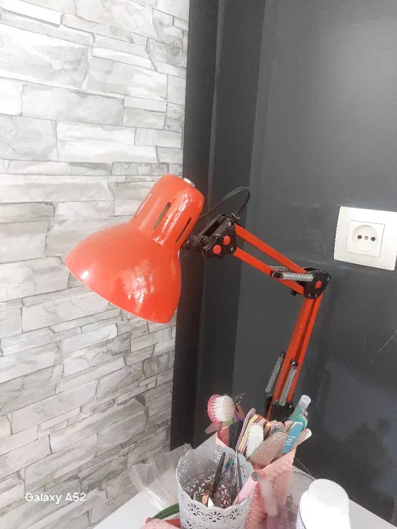 چراغ مطالعه|لوازم التحریر|مرودشت, دولت آباد|دیوار