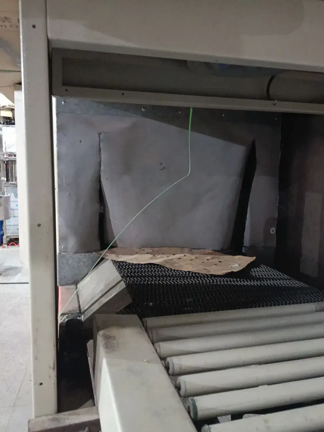 دستگاه صنعتی شیرینگ|ماشینآلات صنعتی|بیرجند, |دیوار