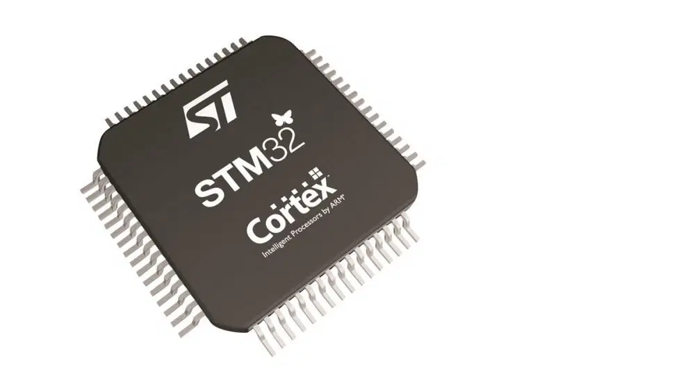 برنامهنویسی تخصصی میکروکنترلر (STM32 ARDUINO AVR)|خدمات رایانهای و موبایل|تهران, جوادیه تهرانپارس|دیوار