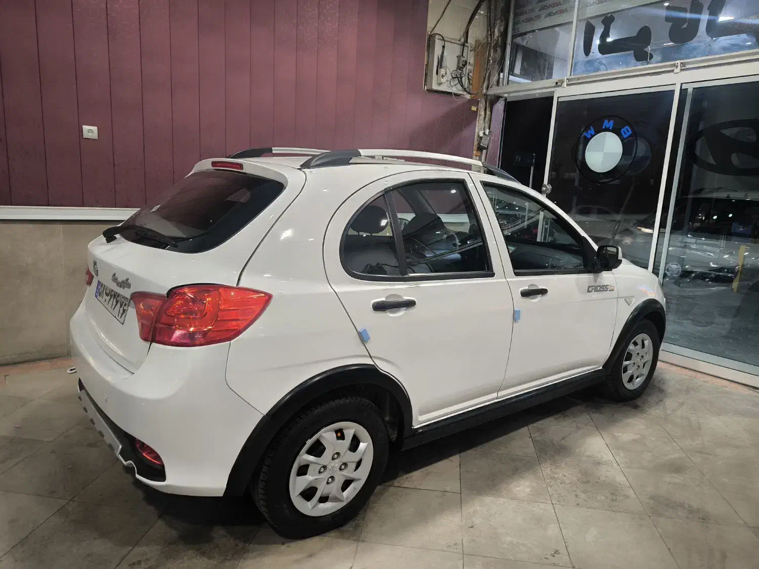 کوییک دنده ایGمدل1401شرایط پرداخت (اتوگالری طلایی)|خودرو سواری و وانت|مشهد, سید رضی|دیوار