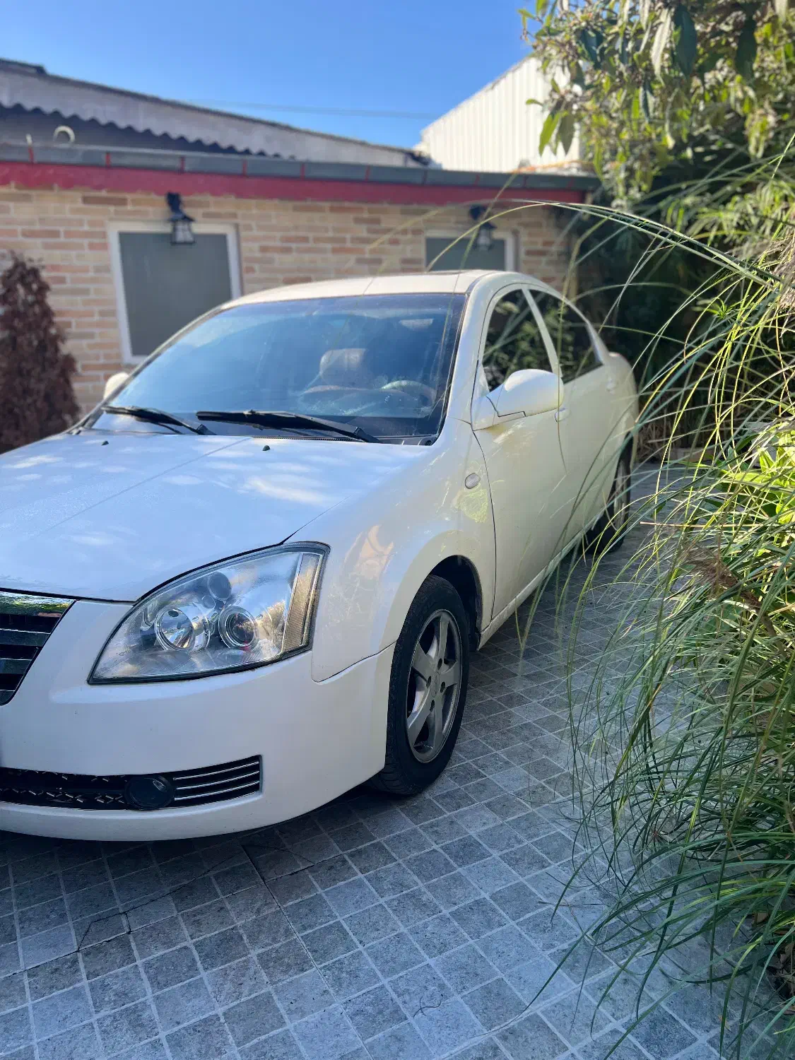 ام وی ام ۵۳۰|خودرو سواری و وانت|رشت, یخسازی|دیوار