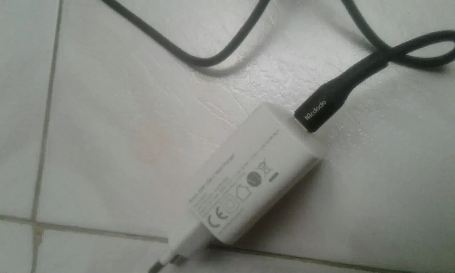 شارژر آیفون|لوازم جانبی موبایل و تبلت|کرمانشاه, |دیوار