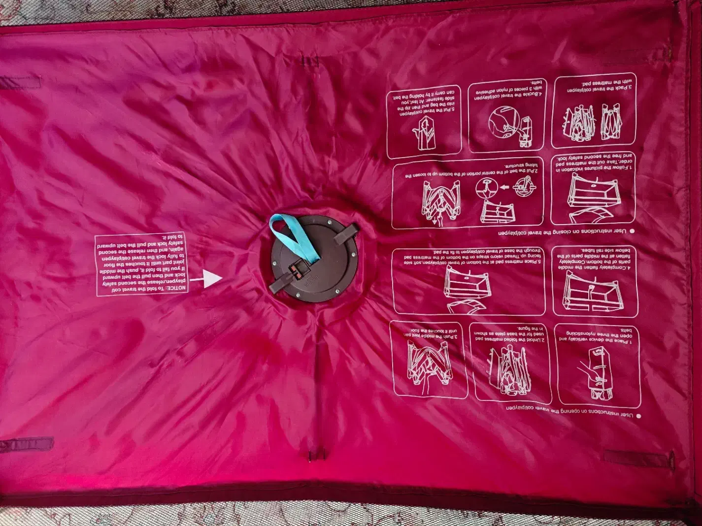 سیسمونی تخت پارک گهواره صندلی ماشین|اسباب و اثاث بچه|تهران, چیذر|دیوار