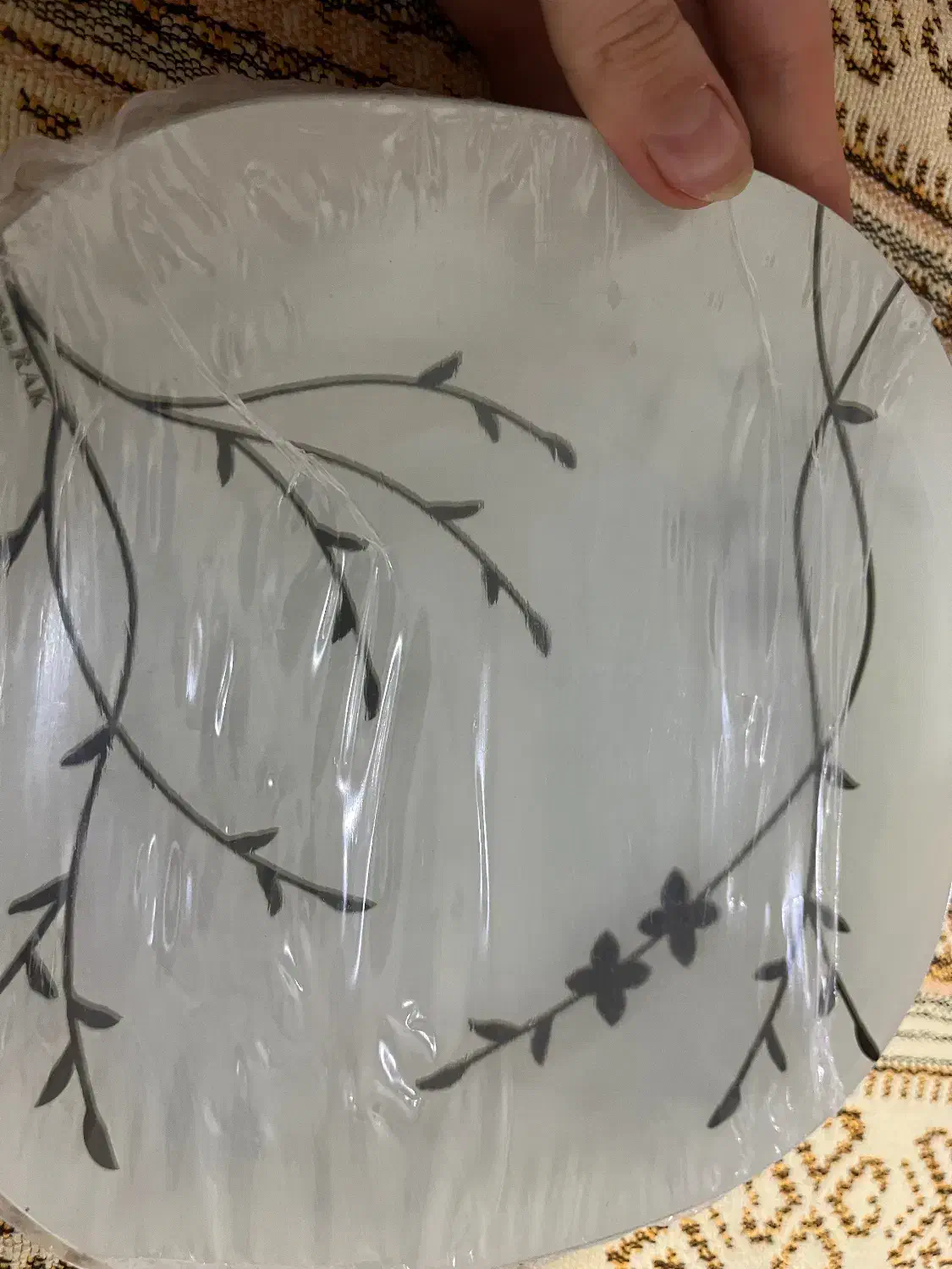 ظروف آرکوپال|ظروف سرو و پذیرایی|قرچک, داوود آباد|دیوار