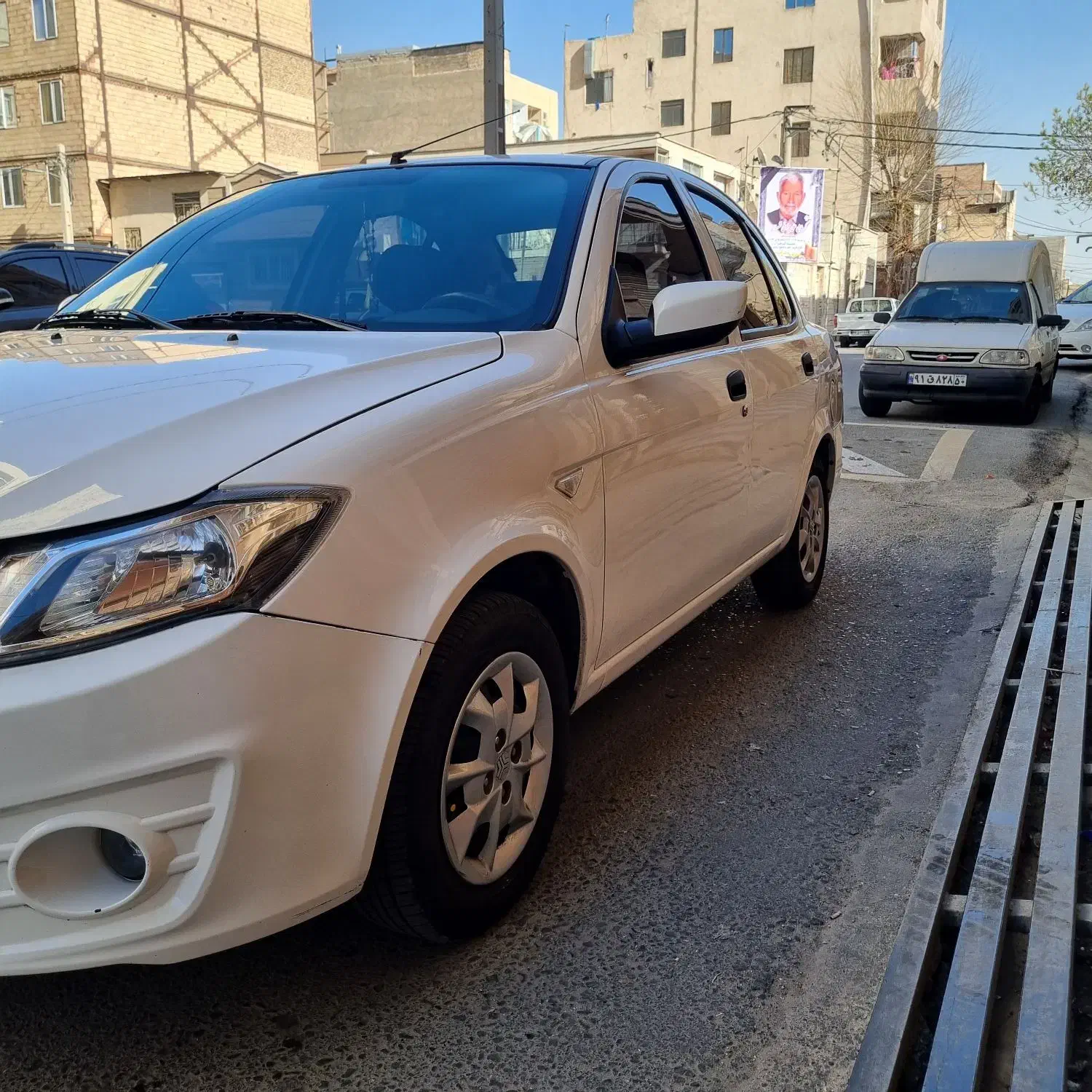 خودرو|خودرو سواری و وانت|باقرشهر, |دیوار