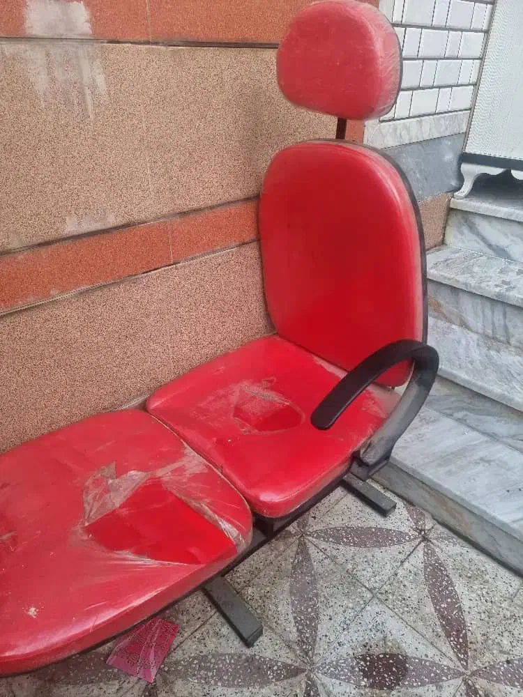 صندلی|صندلی و نیمکت|اندیمشک, |دیوار