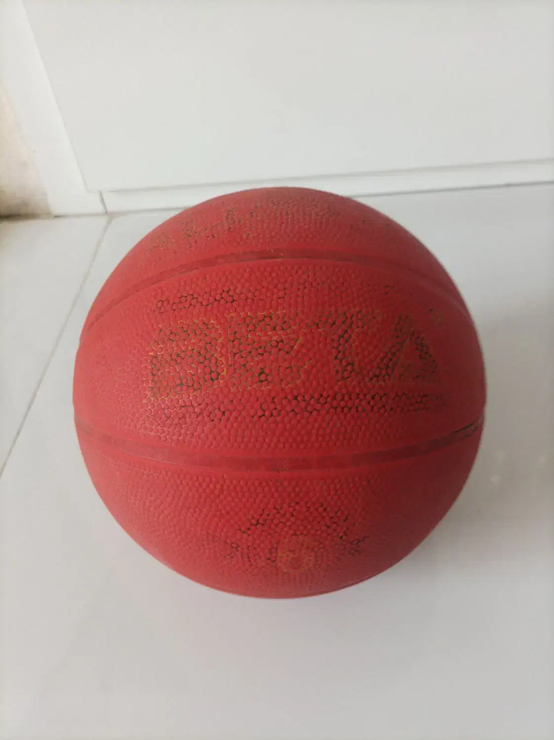 توپ بسکتبال سایز 6|ورزش‌های توپی|مشهد, ابوذر|دیوار