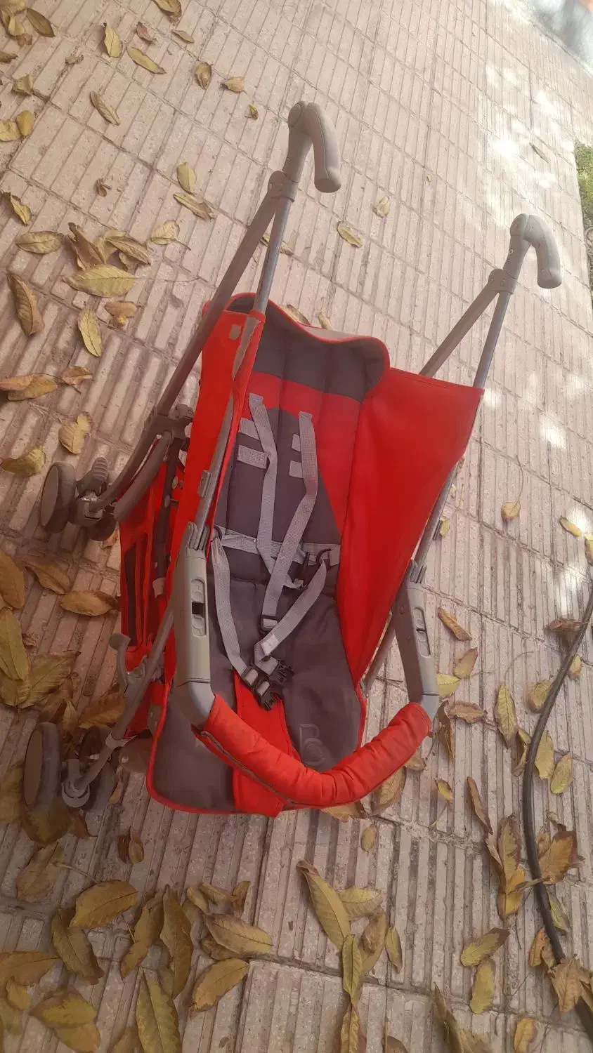 کالسکه|اسباب و اثاث بچه|دماوند, گیلاوند|دیوار