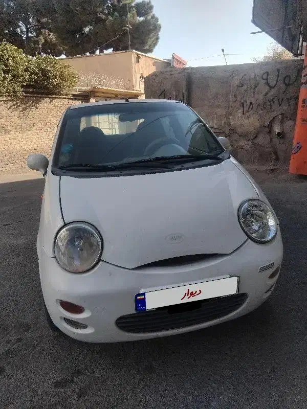 ام وی ام ۱۱۰ مدل ۸۵|خودرو سواری و وانت|تربت‌حیدریه, شهید بهشتی|دیوار