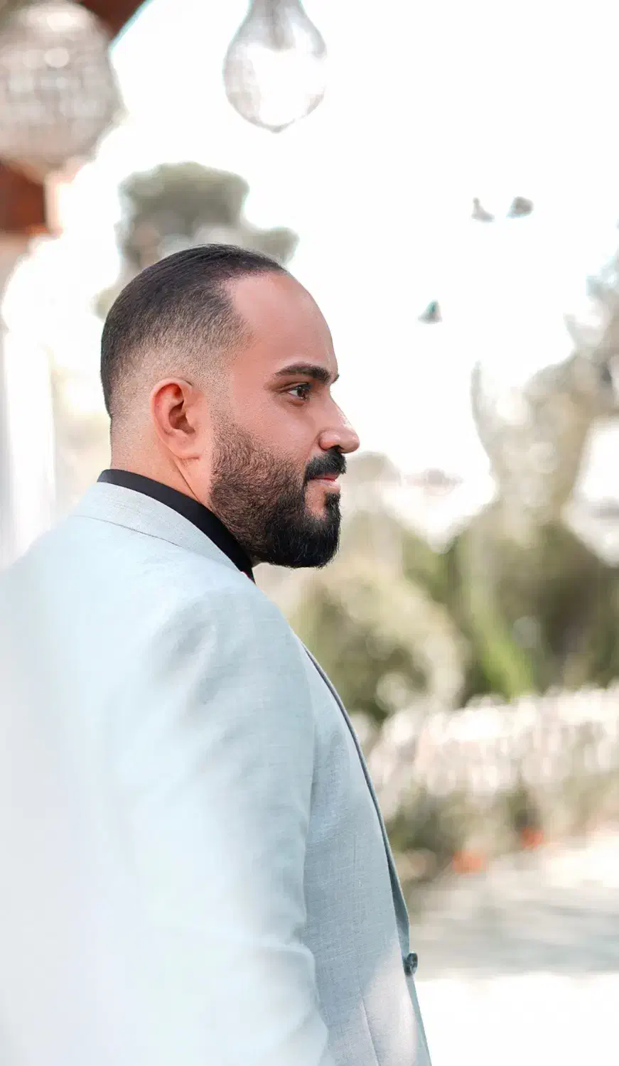 وکیل پایه یک دادگستری|خدمات مالی، حسابداری، بیمه|تهران, هوانیروز|دیوار