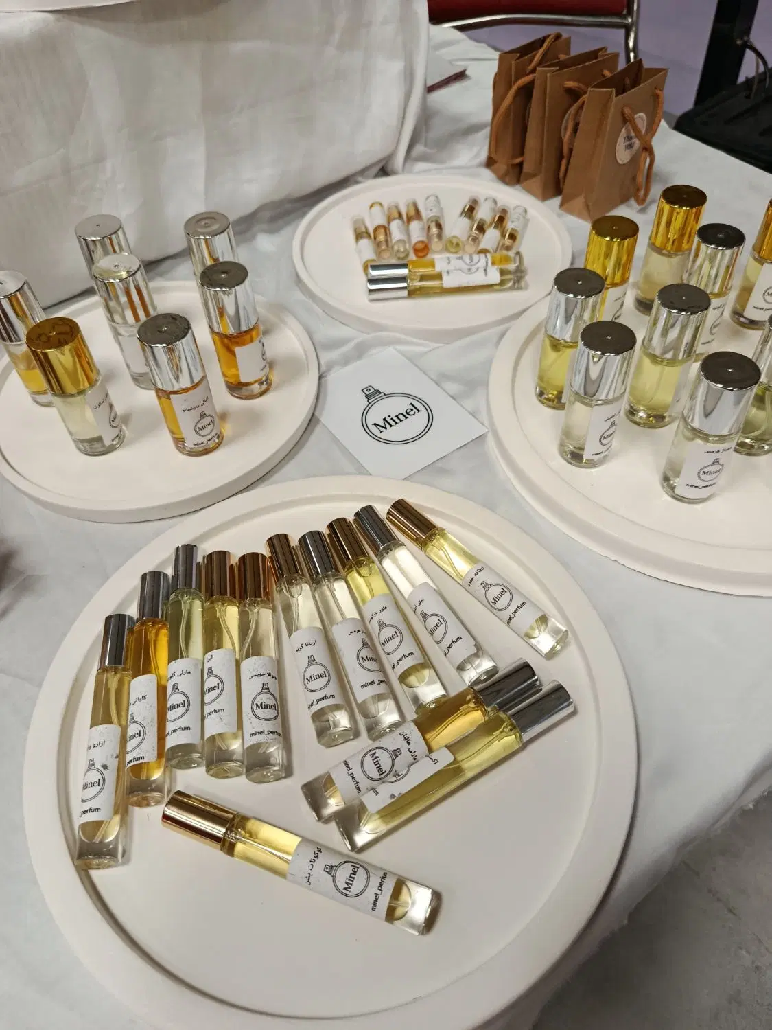 عطر|آرایشی، بهداشتی، درمانی|تهران, تختی|دیوار