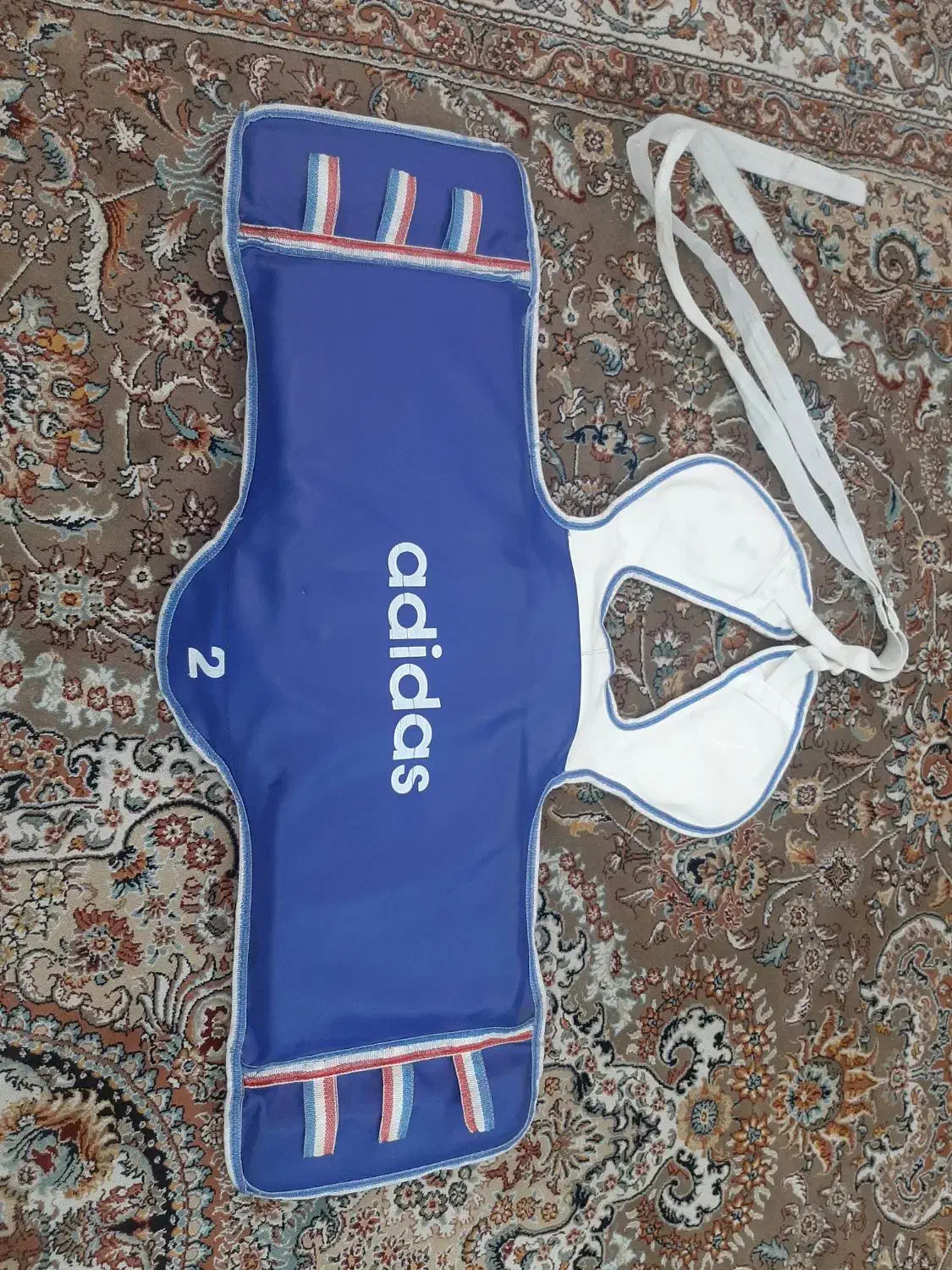 هوگو تکواندو|تجهیزات ورزشی|تهران, تاکسیرانی|دیوار