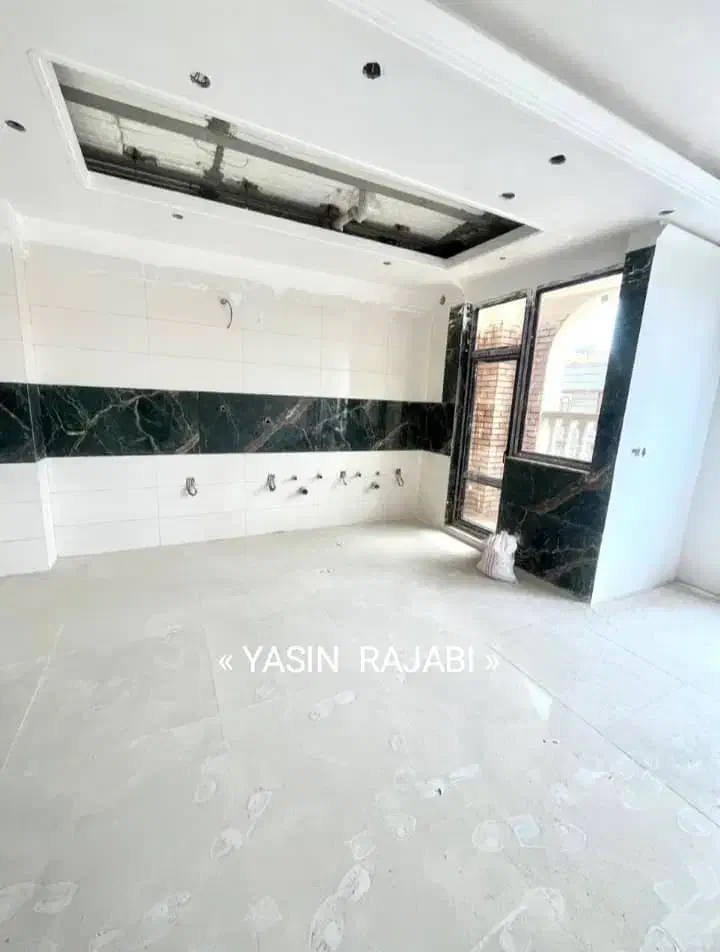 ۹۵ متری/دوخواب/تک واحدی/زمین شهرداری/قایمیه|فروش آپارتمان|اسلام‌شهر, شهرک قائمیه|دیوار