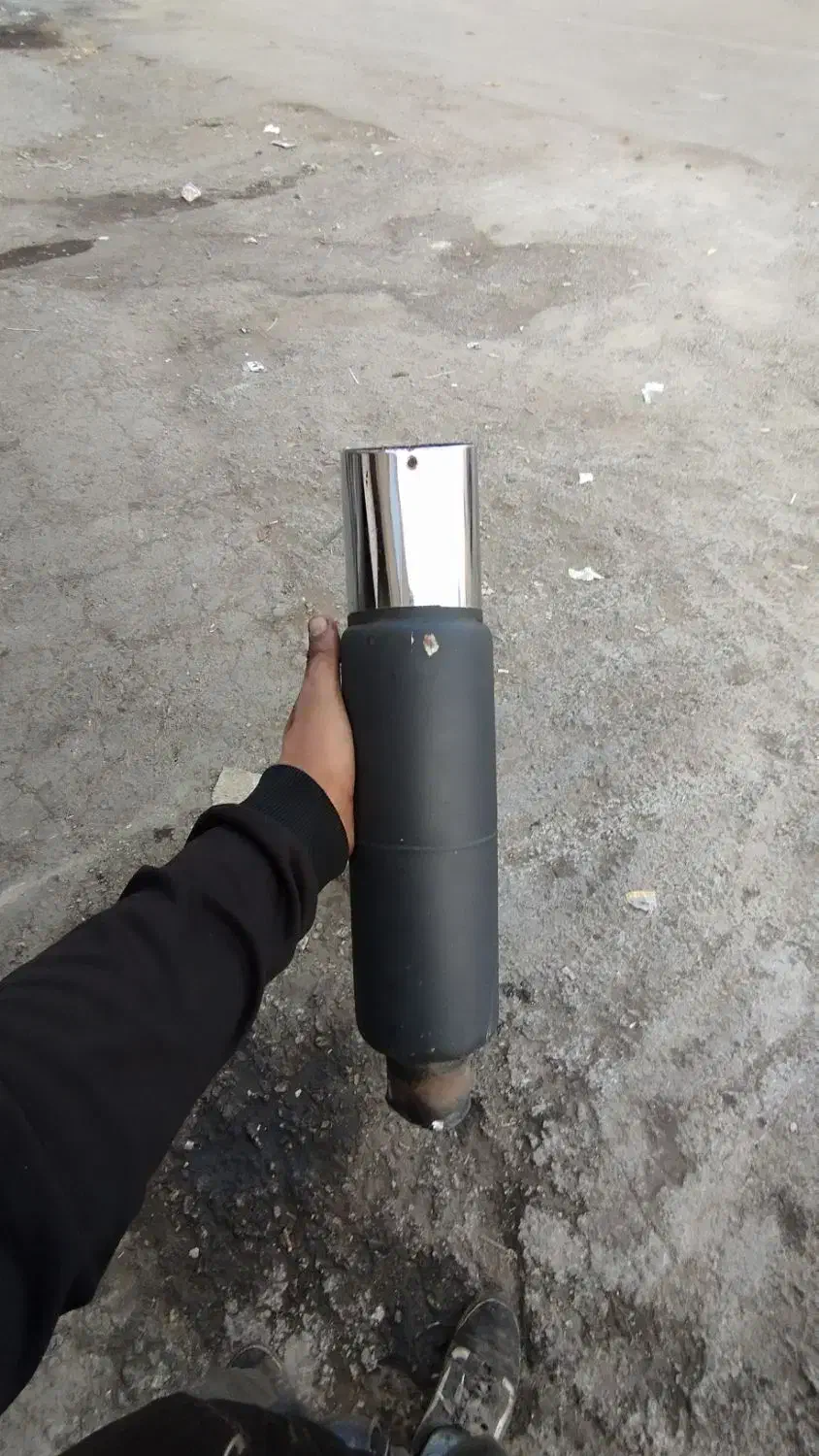 منبع 709|قطعات یدکی و لوازم جانبی|سنقر, |دیوار