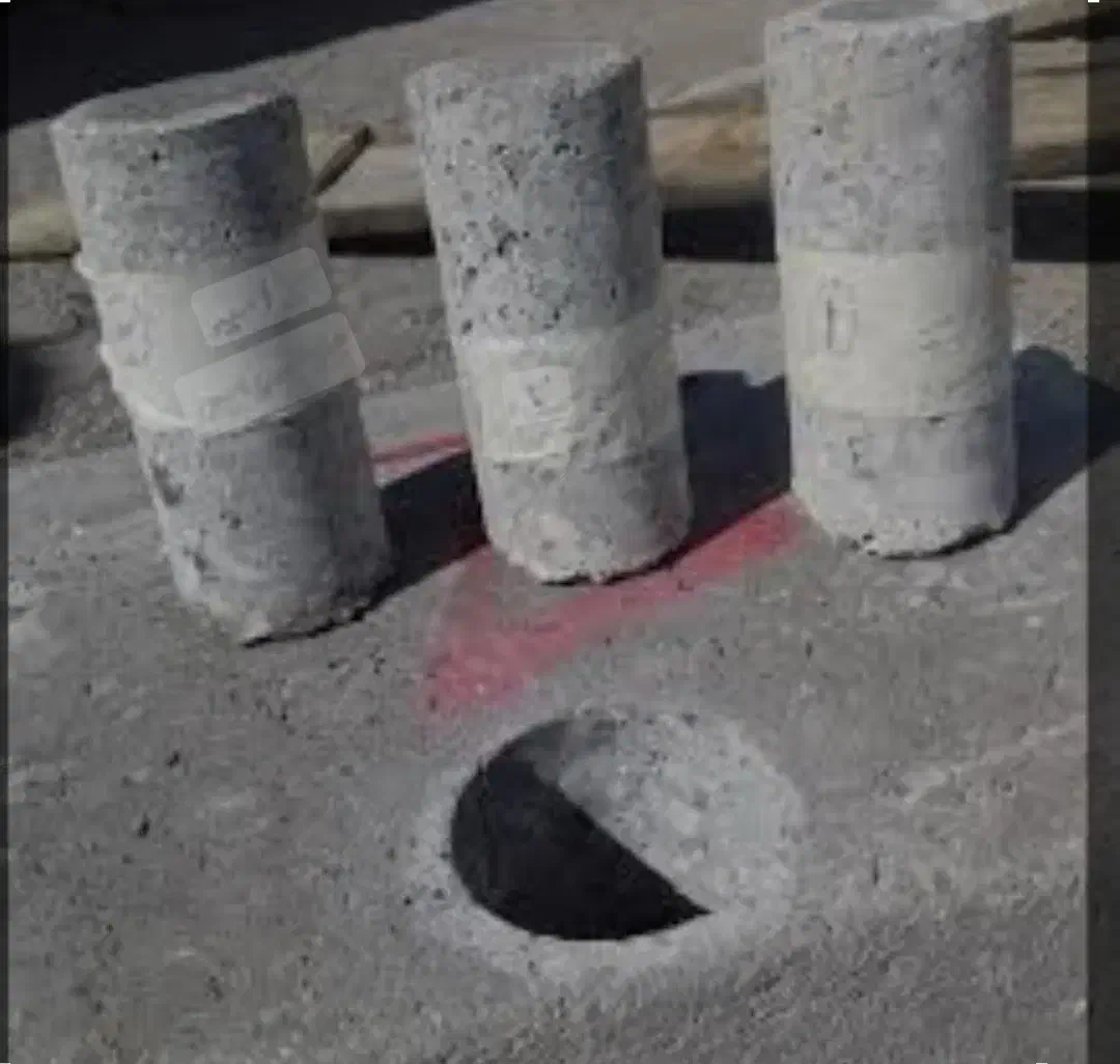 کرگیری تخریب بتن|خدمات پیشه و مهارت|بندرعباس, |دیوار