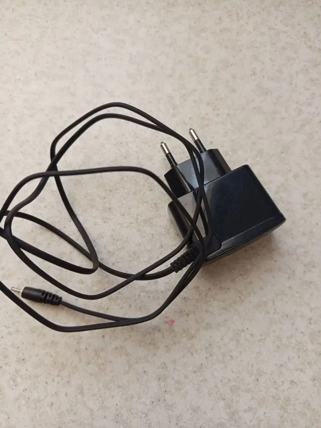 شارژر سوزنی نوکیا|لوازم جانبی موبایل و تبلت|ماهدشت, |دیوار