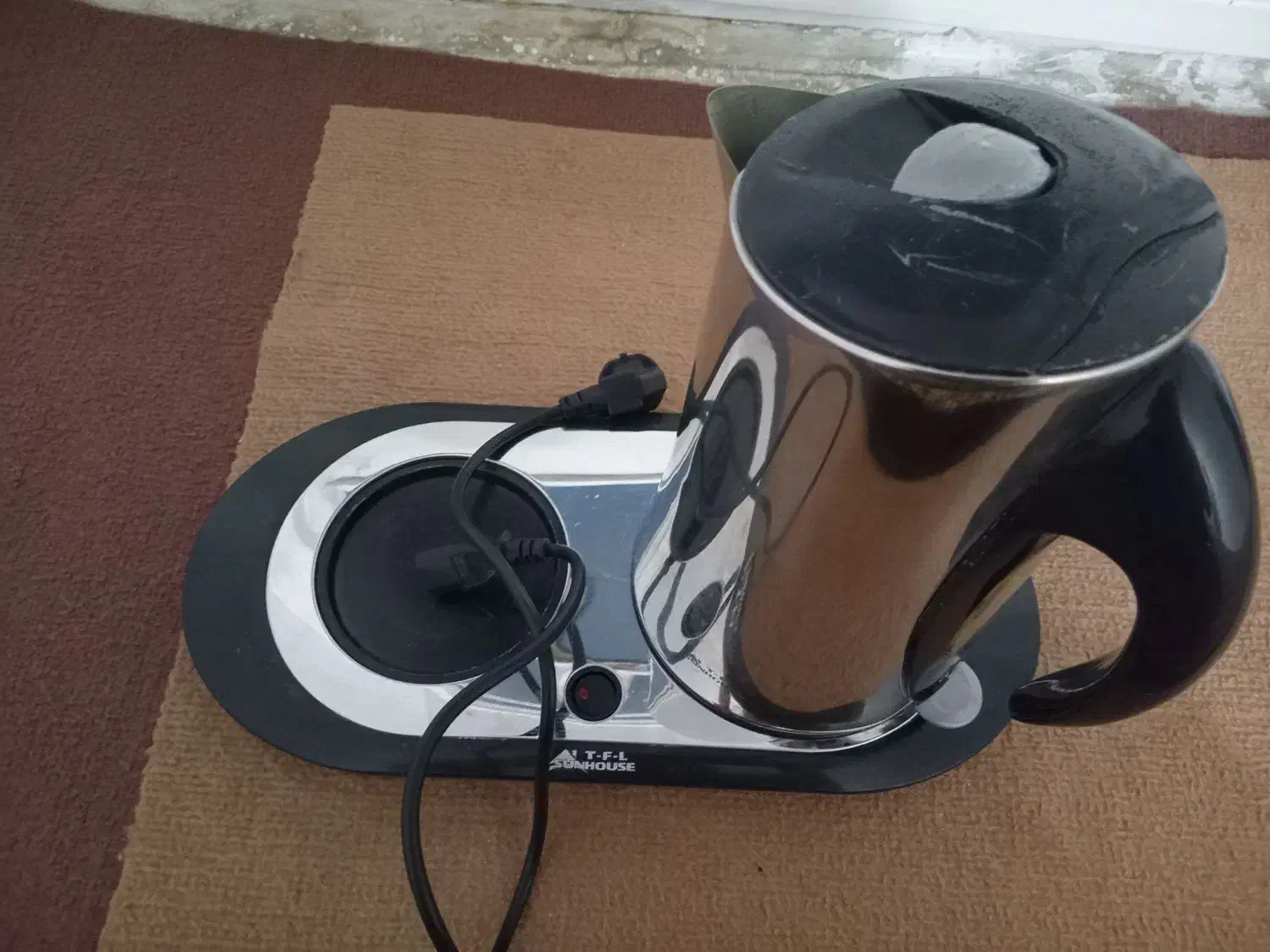 چایی ساز|سماور، چای‌ساز، قهوه‌ساز|سنندج, |دیوار