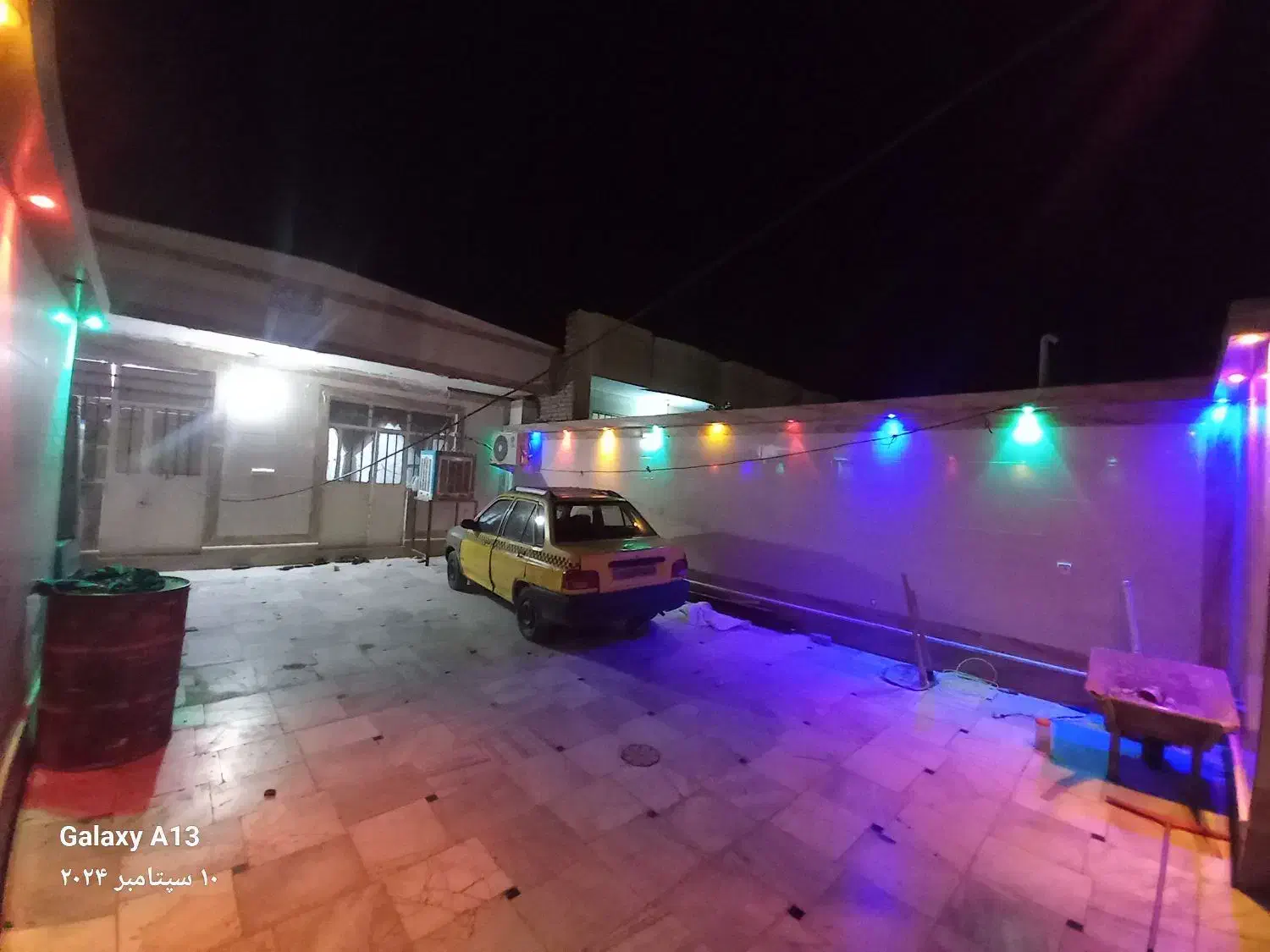 خانه ویلایی سیدالشهدا.  ۲|فروش خانه و ویلا|زابل, |دیوار