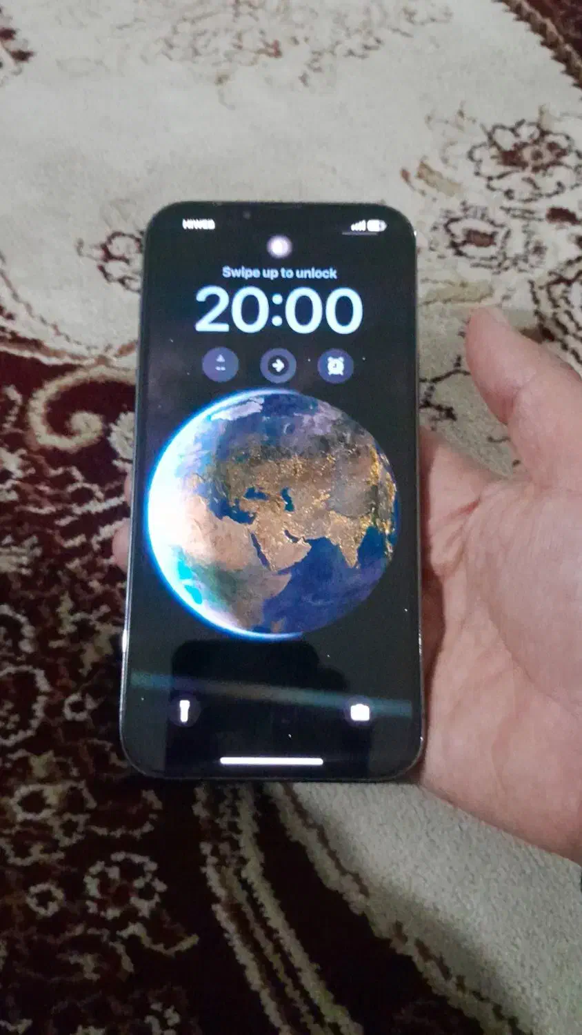 آیفون 13پرمکس|موبایل|ارومیه, |دیوار