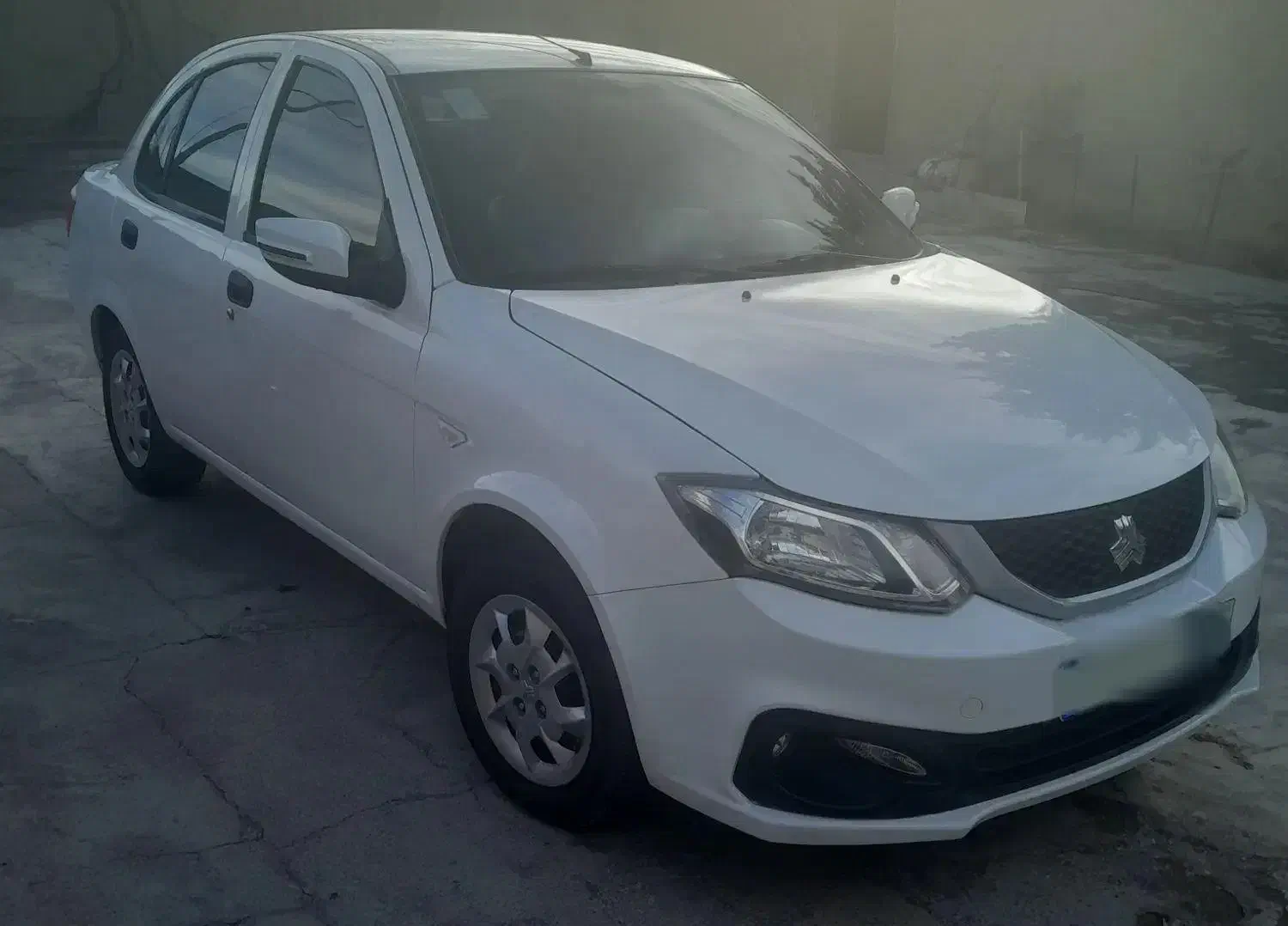 سایناs|خودرو سواری و وانت|خرم‌آباد, |دیوار