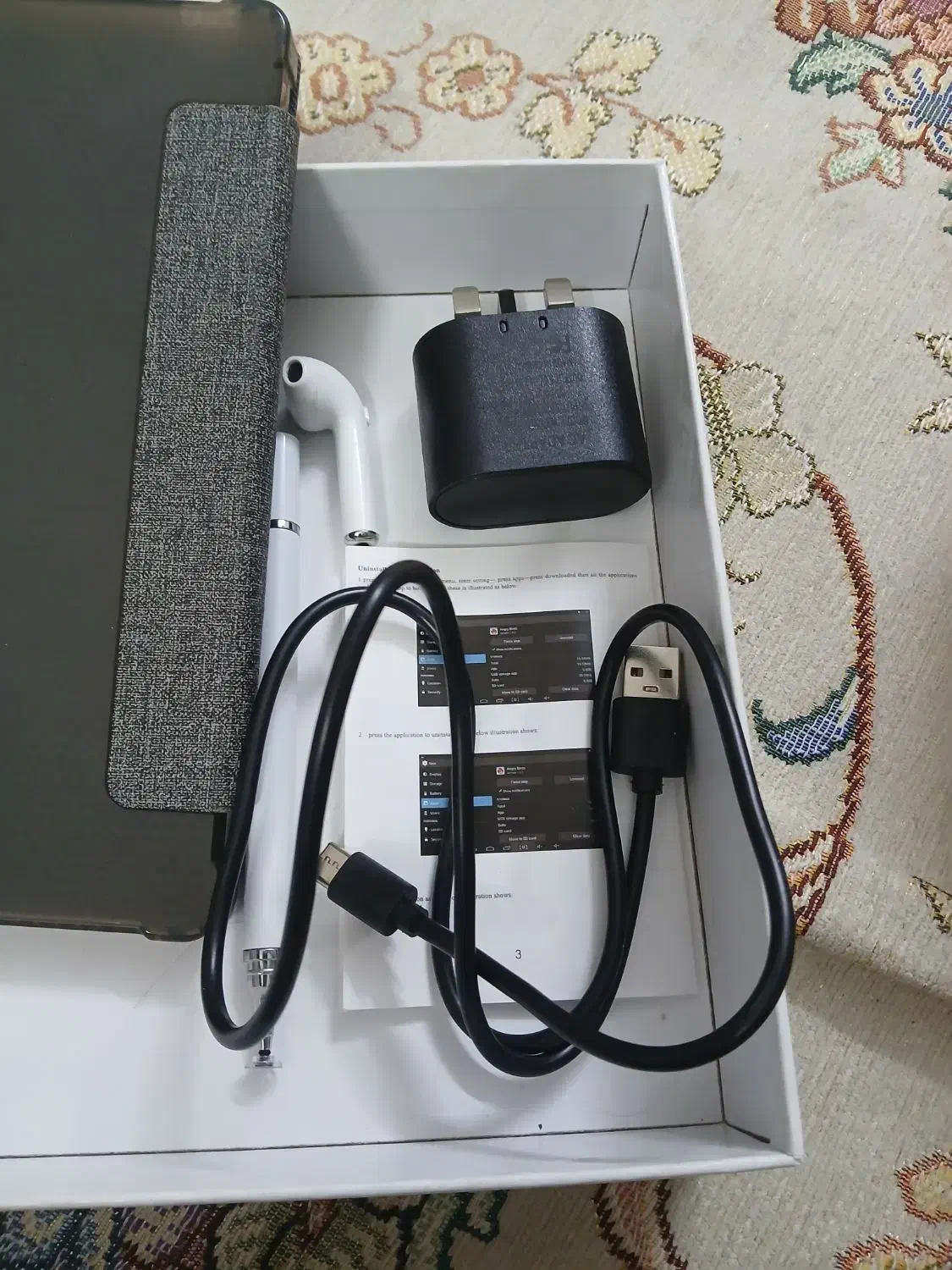 تبلت سیدا|تبلت|مشهد, سپاد|دیوار