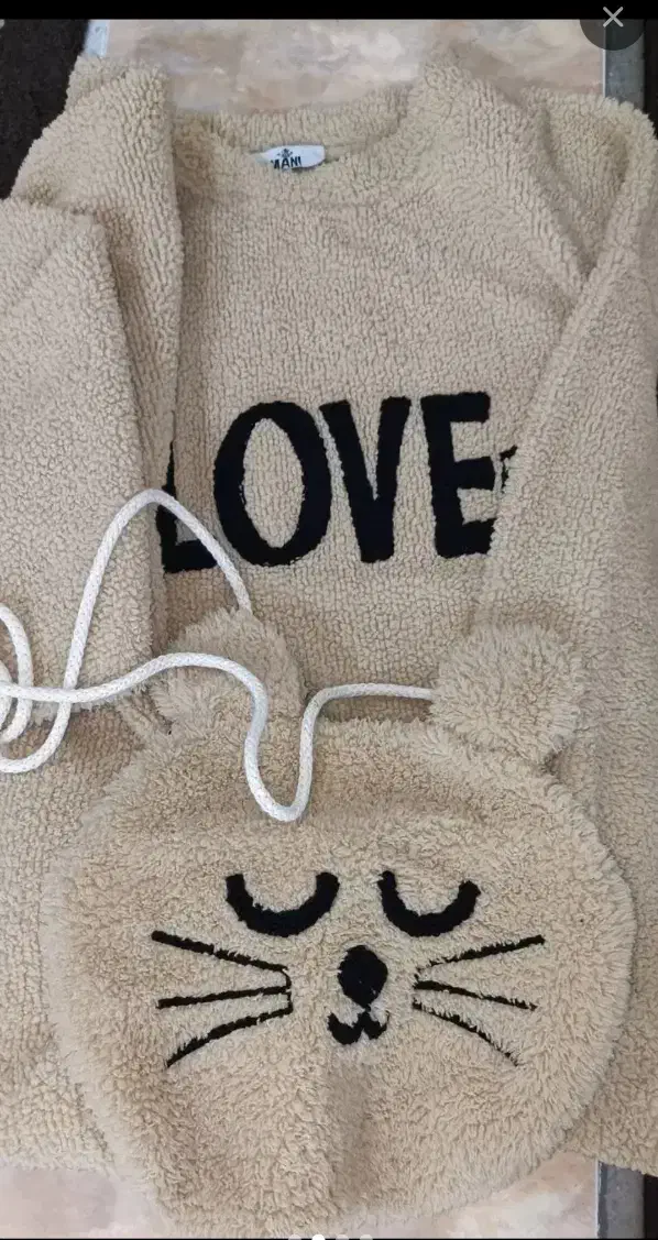 ست تدی|لباس|کوهدشت, |دیوار