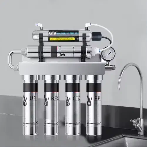 تصفیه آب|آب‌سردکن و تصفیه آب|شاهین‌شهر, حافظ جنوبی|دیوار