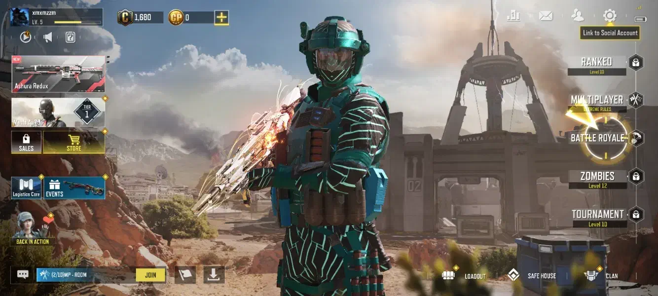 اکانت خام اودن میتیک تک سیو|کنسول، بازی ویدئویی و آنلاین|جهرم, |دیوار