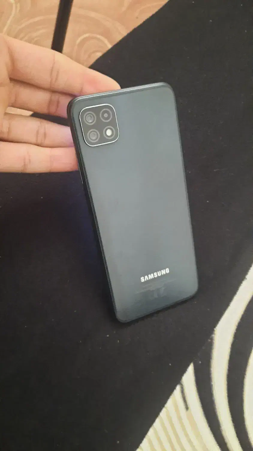 A22fgسامسونگ|موبایل|مشهد, دوست آباد|دیوار