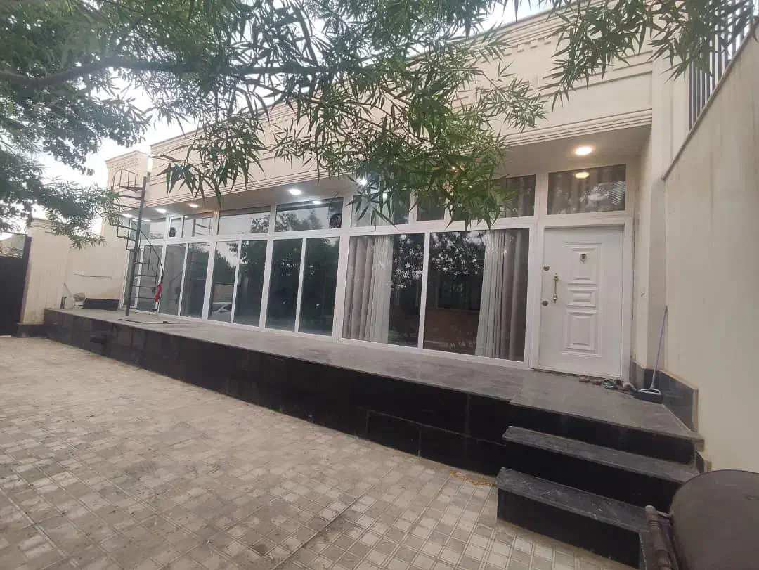 ویلا کردان سهیلیه آغچه حصار مدرن  480 متری|فروش خانه و ویلا|کرج, جهان‌شهر|دیوار