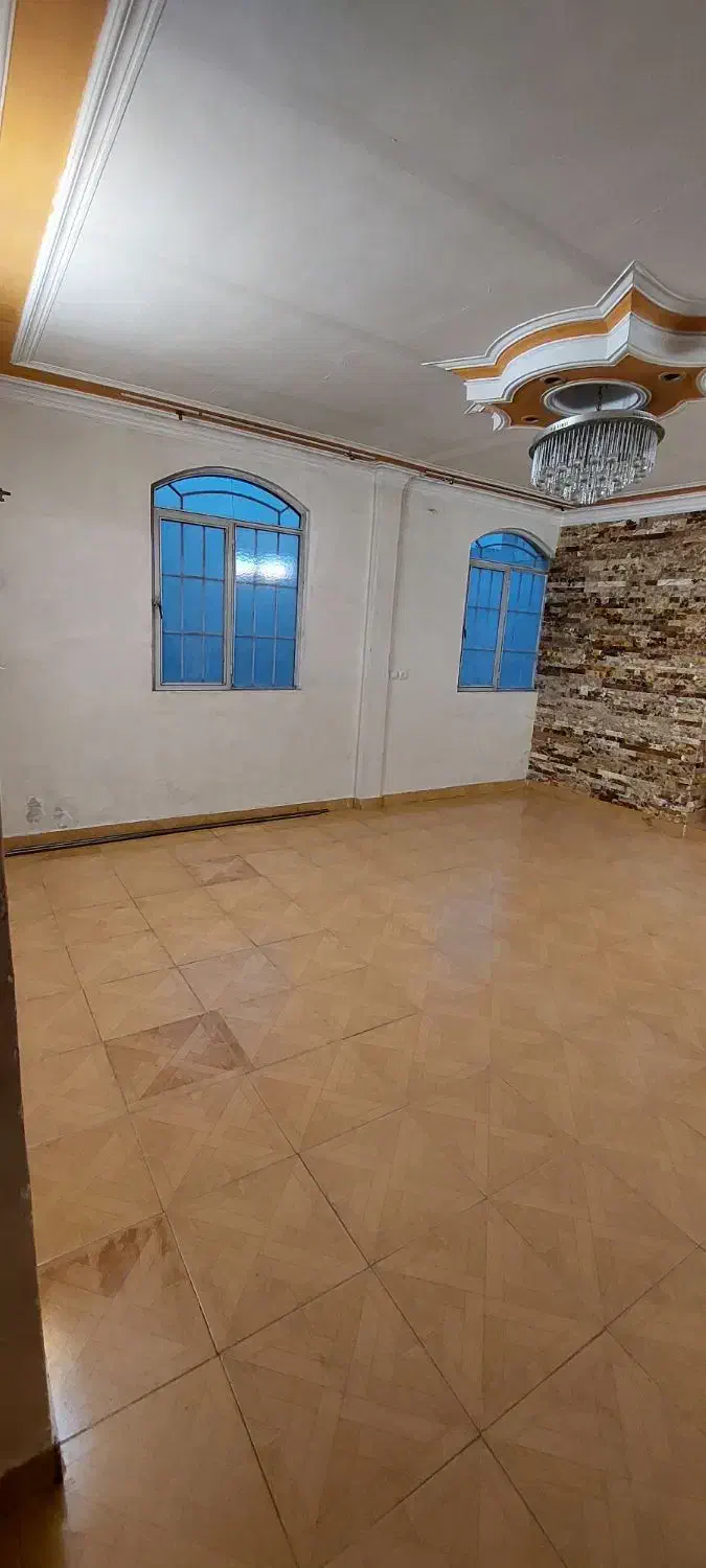 آپارتمان ۶۰ متری غرق درنور|اجارهٔ آپارتمان|تهران, مسعودیه|دیوار