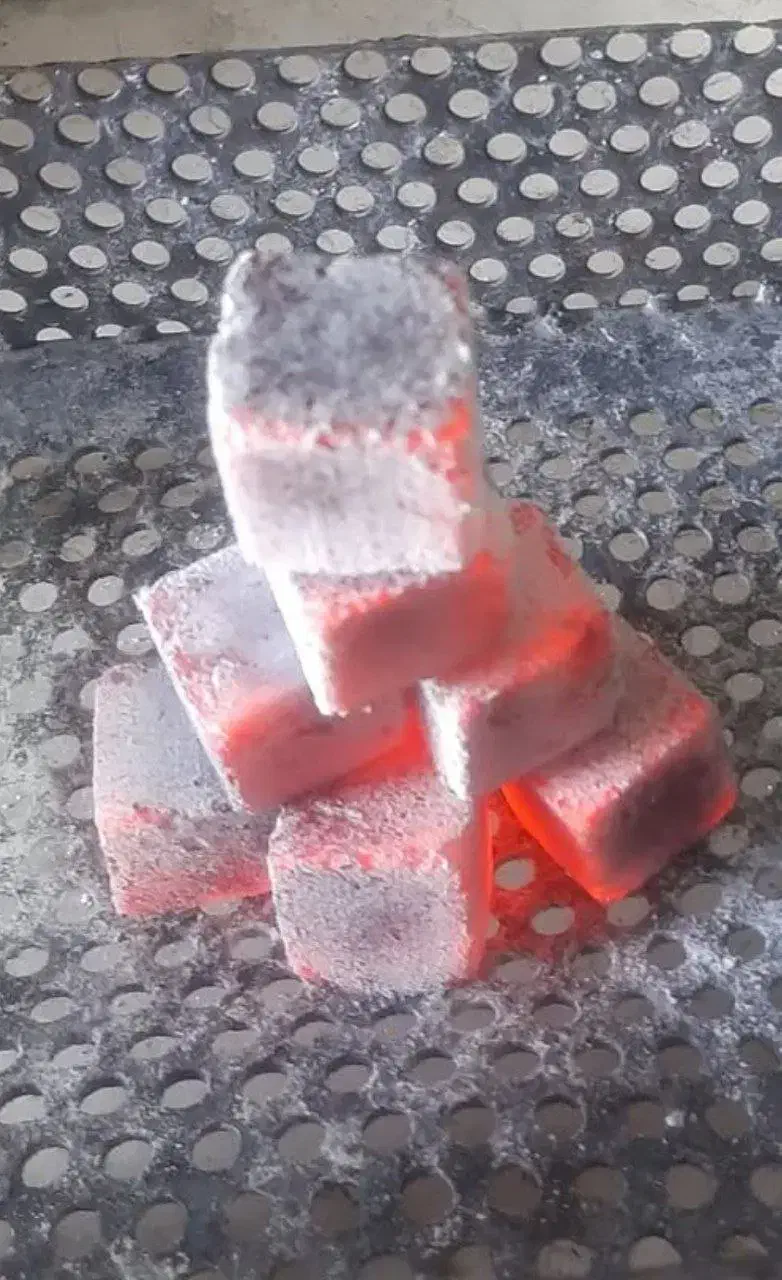 تولید کننده زغال حبه ای نارگیل ۱۰۰٪ خالص|عمدهفروشی|گنبد کاووس, |دیوار