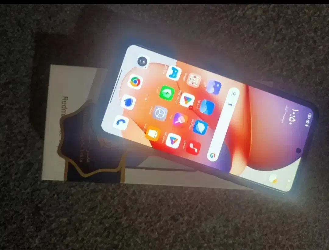 نوت 13|موبایل|زنجان, |دیوار