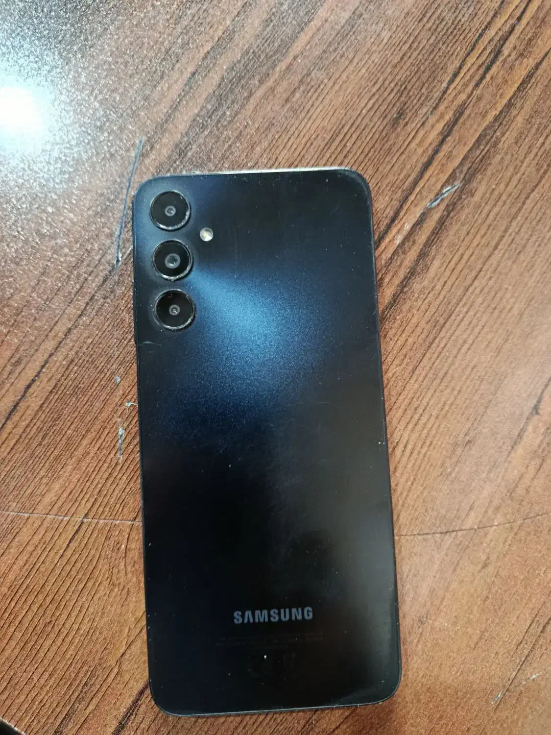 گوشی A05s 128گیگ رم 6گیگ|موبایل|تهران, چیتگر جنوبی|دیوار