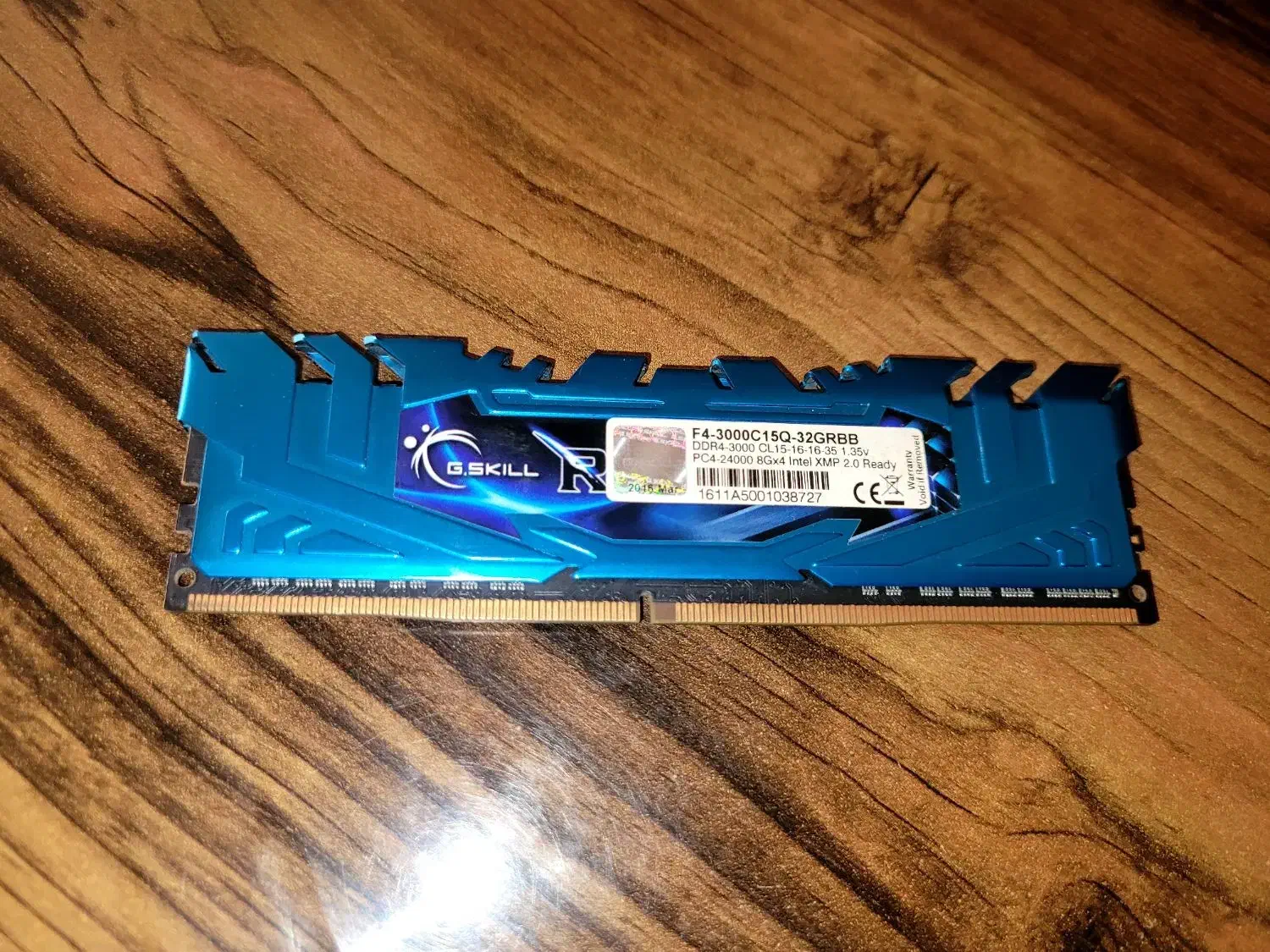 رم جی اسکیل|قطعات و لوازم جانبی رایانه|ابریشم, |دیوار