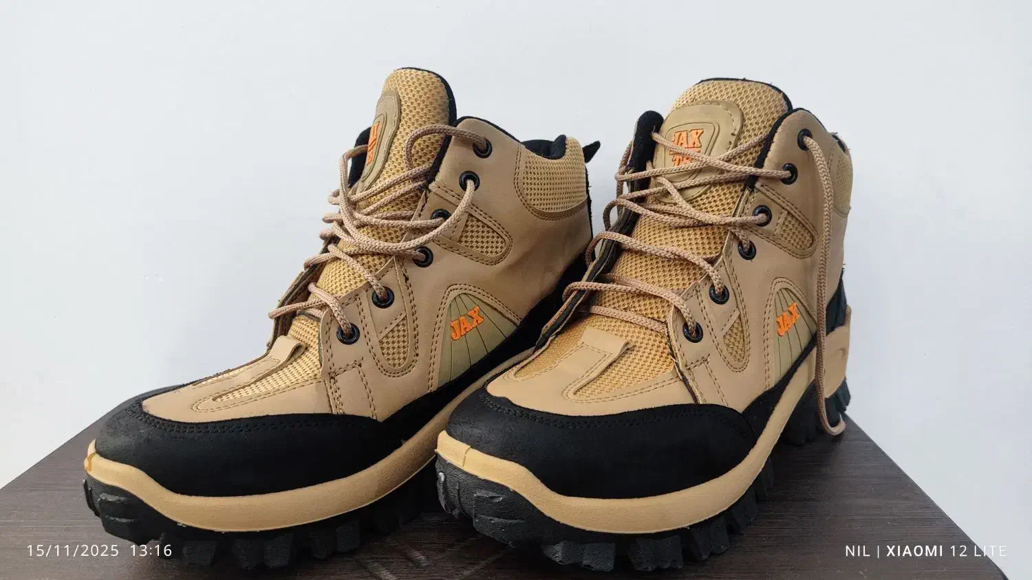 کفش JAX|کیف، کفش، کمربند|فسا, |دیوار