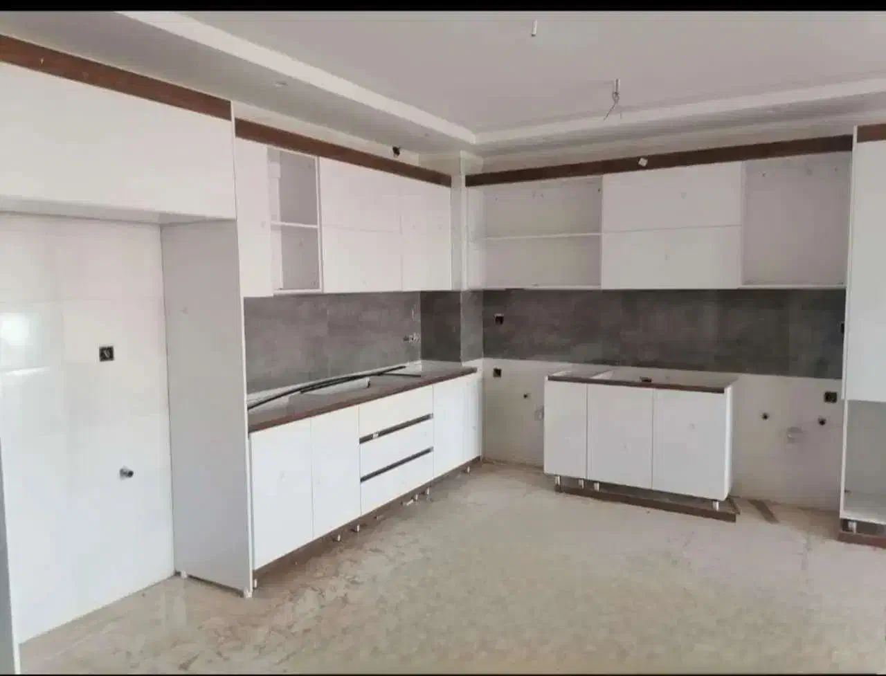 کابینت آشپزخانه آماده با طرح های متنوع|مصالح و تجهیزات ساختمان|اصفهان, سنبلستان|دیوار