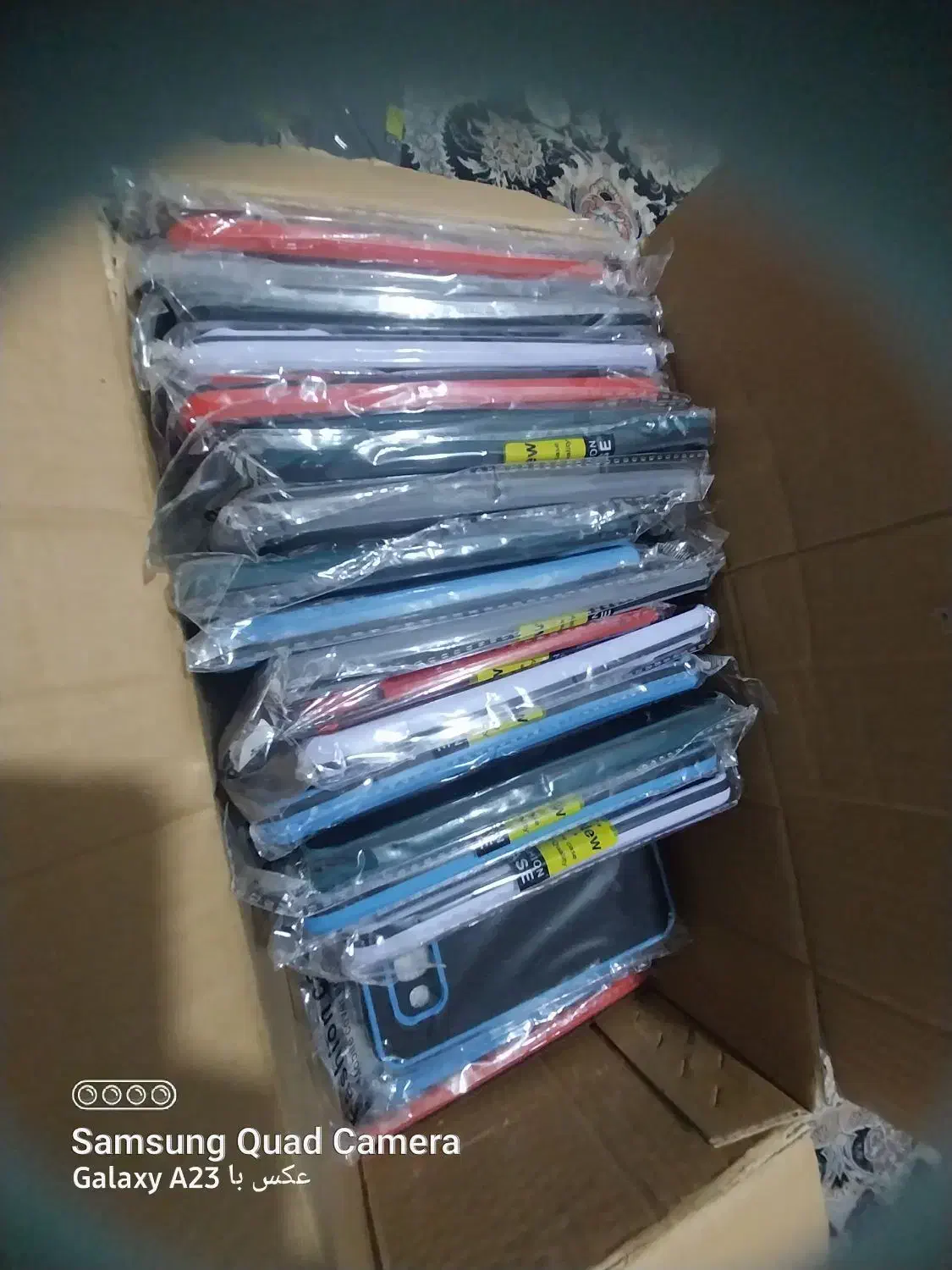 قاب گوشی شیامی|لوازم جانبی موبایل و تبلت|اراک, |دیوار