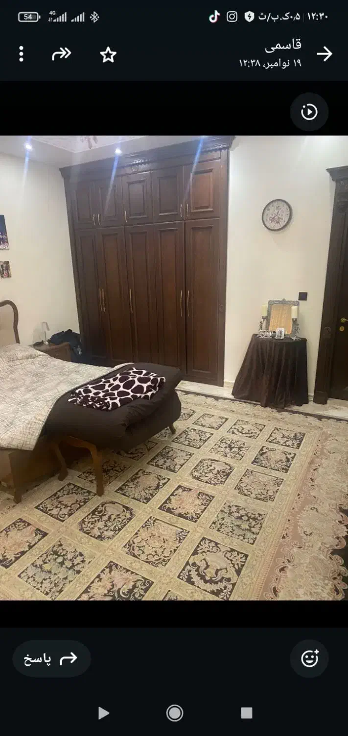 170متر دروس امکانات هتل