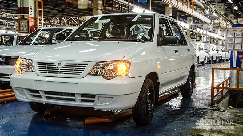 پراید 132مدل ۱۳۹۵با اقساط بلندمدت|خودرو سواری و وانت|تبریز, |دیوار