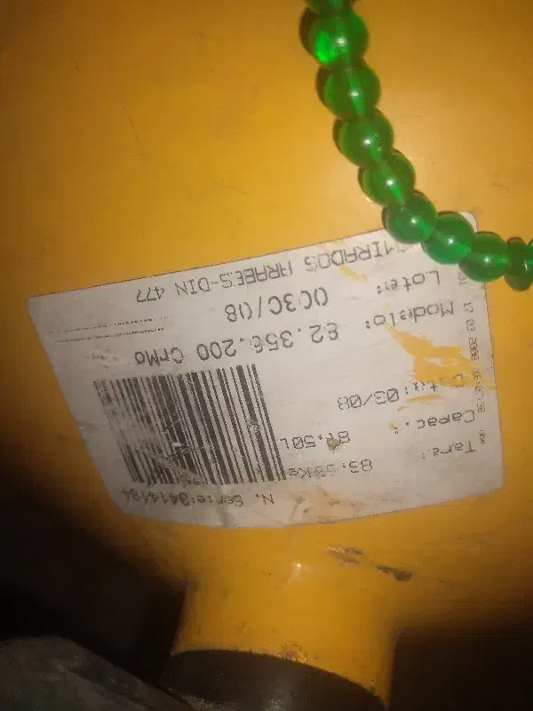 کپسول سی ان چی|قطعات یدکی و لوازم جانبی|ویلکیج, |دیوار