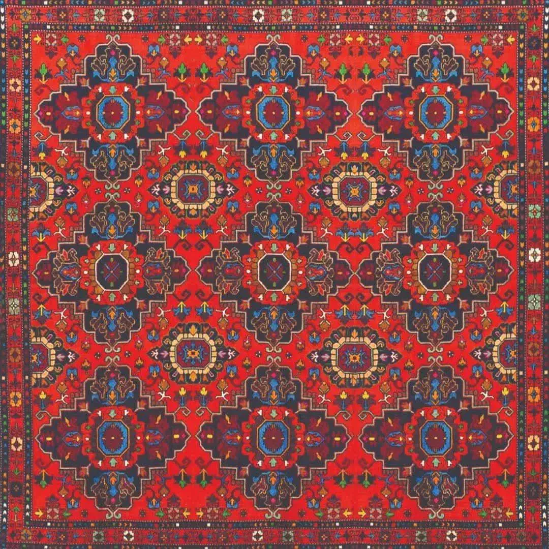 انواع رومیزی|پرده، رانر، رومیزی|تهران, شهرک بعثت|دیوار