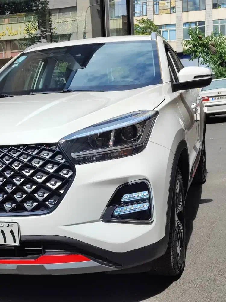 ایکس ۵۵ پرو اقساط بلند مدت تحویل فوری|خودرو سواری و وانت|تهران, نجات اللهی|دیوار