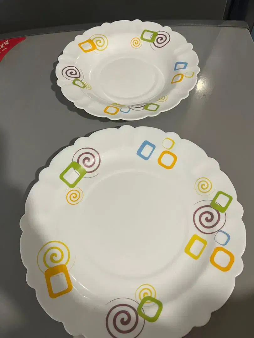 ظروف ارکوپال|ظروف سرو و پذیرایی|اهواز, مهرشهر|دیوار