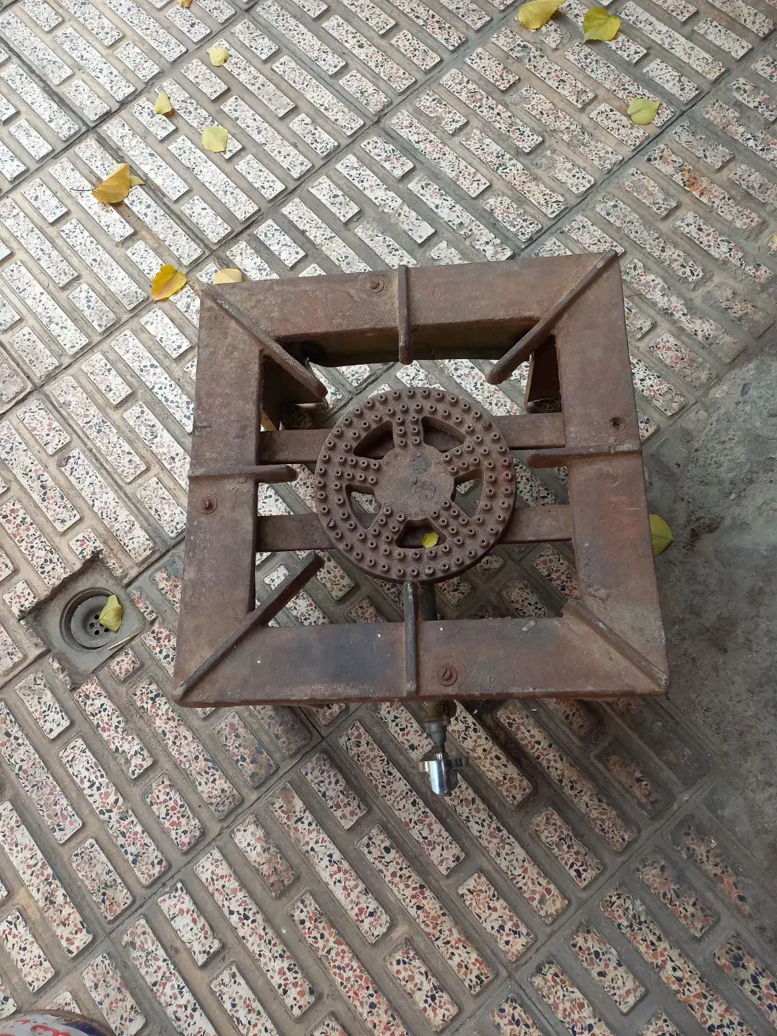 گاز و درب|اجاق گاز و لوازم برقی پخت‌وپز|مرند, |دیوار