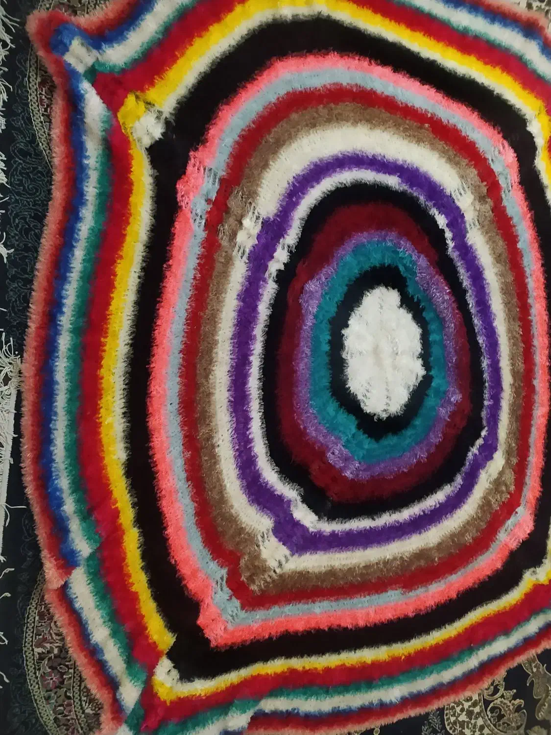 روتختی دست باف|سرویس روتختی|جیرفت, |دیوار